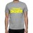 Last Minute Engineer Graphic Printed T-shirt