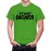 Last Minute Engineer Graphic Printed T-shirt