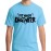 Last Minute Engineer Graphic Printed T-shirt
