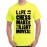 Men's Cotton Graphic Printed Half Sleeve T-Shirt - Life Is Chess