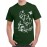 Makhanchor Graphic Printed T-shirt
