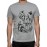 Makhanchor Graphic Printed T-shirt