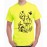 Makhanchor Graphic Printed T-shirt