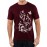 Makhanchor Graphic Printed T-shirt
