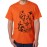 Makhanchor Graphic Printed T-shirt