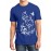 Makhanchor Graphic Printed T-shirt