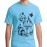 Makhanchor Graphic Printed T-shirt