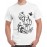 Makhanchor Graphic Printed T-shirt