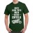 Boys Ride Toys Men Ride Enfield Biker Graphic Printed T-shirt