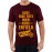 Boys Ride Toys Men Ride Enfield Biker Graphic Printed T-shirt
