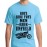 Boys Ride Toys Men Ride Enfield Biker Graphic Printed T-shirt