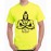 Hanuman Graphic Printed T-shirt