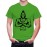 Hanuman Graphic Printed T-shirt