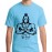 Hanuman Graphic Printed T-shirt