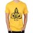 Hanuman Graphic Printed T-shirt
