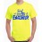 Sirf Naam Ka Engineer Graphic Printed T-shirt