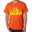 Sirf Naam Ka Engineer Graphic Printed T-shirt