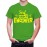 Sirf Naam Ka Engineer Graphic Printed T-shirt