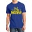 Sirf Naam Ka Engineer Graphic Printed T-shirt