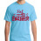Sirf Naam Ka Engineer Graphic Printed T-shirt