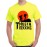 Nusta Trekking Graphic Printed T-shirt