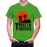 Nusta Trekking Graphic Printed T-shirt