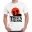 Nusta Trekking Graphic Printed T-shirt