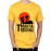 Nusta Trekking Graphic Printed T-shirt