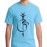 Om Graphic Printed T-shirt