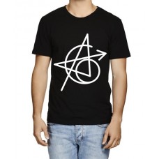 Avengers Tattoo Graphic Printed T-shirt
