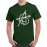 Avengers Tattoo Graphic Printed T-shirt