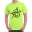 Avengers Tattoo Graphic Printed T-shirt