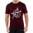 Avengers Tattoo Graphic Printed T-shirt
