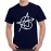 Avengers Tattoo Graphic Printed T-shirt