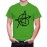 Avengers Tattoo Graphic Printed T-shirt