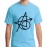 Avengers Tattoo Graphic Printed T-shirt