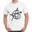 Avengers Tattoo Graphic Printed T-shirt