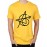 Avengers Tattoo Graphic Printed T-shirt