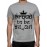 Proud To Be Kannada Graphic Printed T-shirt