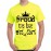 Proud To Be Kannada Graphic Printed T-shirt