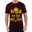 Proud To Be Kannada Graphic Printed T-shirt