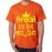 Proud To Be Kannada Graphic Printed T-shirt