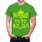 Proud To Be Kannada Graphic Printed T-shirt