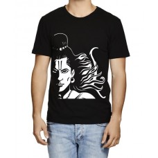 Shri Ram Graphic Printed T-shirt