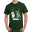 Shri Ram Graphic Printed T-shirt