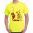 Shri Ram Graphic Printed T-shirt