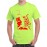 Shri Ram Graphic Printed T-shirt