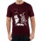 Shri Ram Graphic Printed T-shirt