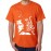 Shri Ram Graphic Printed T-shirt