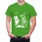 Shri Ram Graphic Printed T-shirt